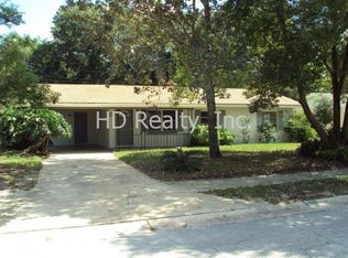 107 Brown Dr, Sanford, FL 32773