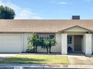 7235 E 24th Ln, Yuma, AZ 85365