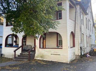 308 Arthur Ave #6, Endicott, NY 13760