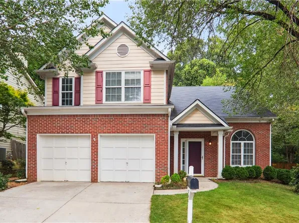 341 Glen Cove Dr, Avondale Estates, GA 30002