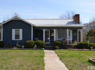 363 Nc Highway 22, Bennett, NC 27208