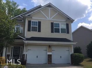 6503 Silk Tree Pte, Braselton, GA 30517
