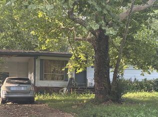 1007 Barbara Ann Dr, Jackson, MS 39204