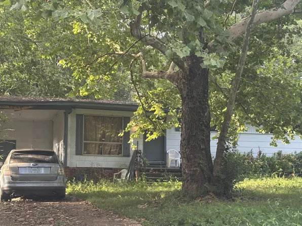 1007 Barbara Ann Dr, Jackson, MS 39204