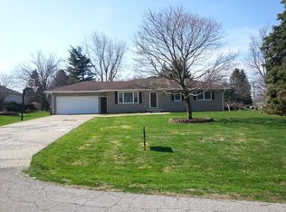 747 Beardsley Rd, Galion, OH 44833
