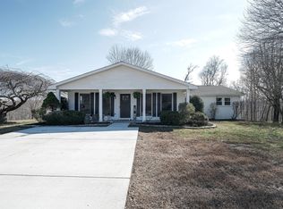 2026 Old County House Rd, White Bluff, TN 37187