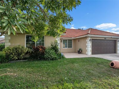 11710 NW 41st St, Sunrise, FL, 33323