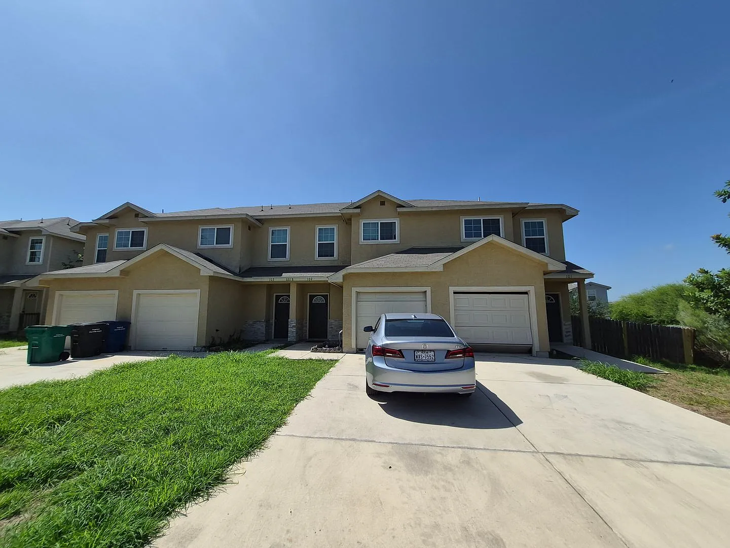 6618 Arancione Ave. #101, San Antonio, TX. 78233 — Photo 1