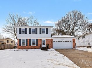 1642 Timberlane Ln NE, Grand Rapids, MI