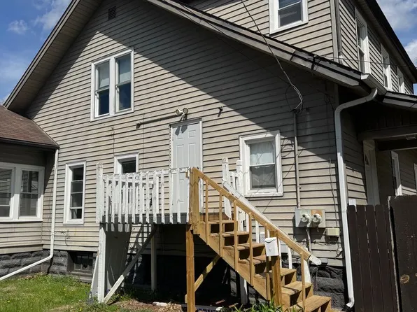 1401 N Court St, Rockford, IL 61103