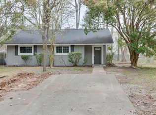 524 Cambertree Way, Newport News, VA 23608