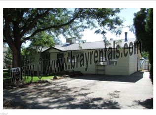 563 Court Rd, Grand Junction, CO 81501