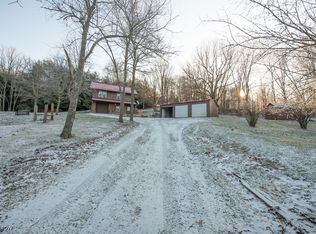 8200 Lardon Rd NW, Malvern, OH 44644