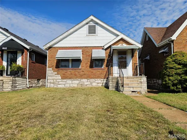 5343 Chippewa St, Saint Louis, MO 63109