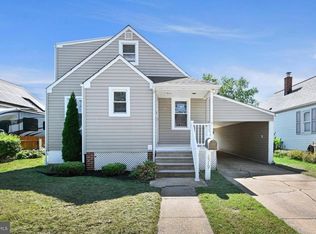 2519 Wycliffe Rd, Parkville, MD 21234