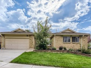 4622 S Quitman St, Denver, CO 80236