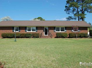 2955 Boxwood Ave, Florence, SC 29501