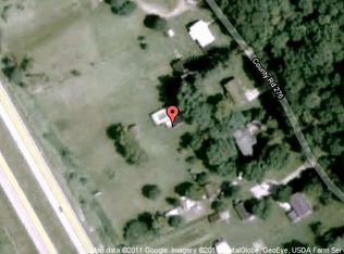 2949 Back Rd, Franklin Furnace, OH 45629