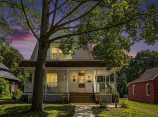 228 East Ave N, Battle Creek, MI 49017