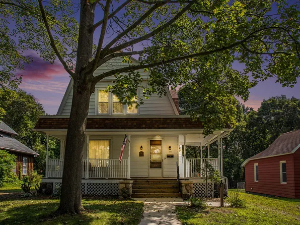 228 East Ave N, Battle Creek, MI 49017