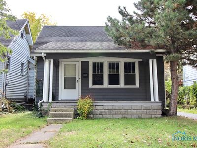 2021 Marlow Rd, Toledo, OH, 43613