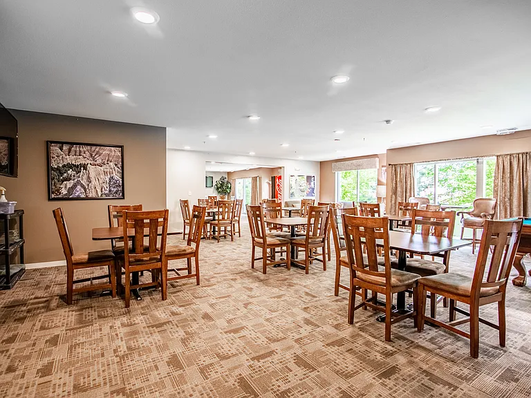 Overlook Ridge Apartments — Photo 16