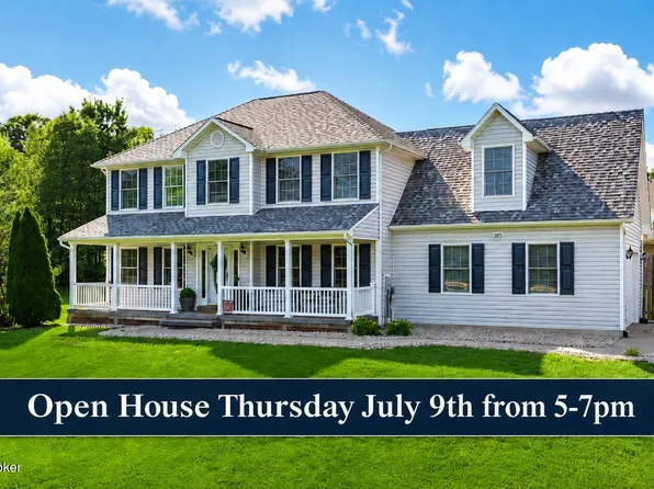 885 Hayden School Rd, Elizabethtown, KY 42701