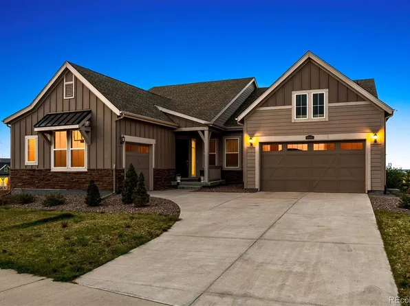 6848 Murphy Creek Lane, Castle Pines, CO 80108