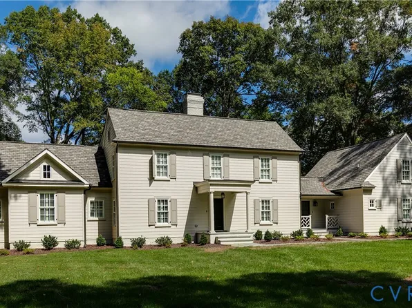 9302 Erlwood Rd, Henrico, VA 23229