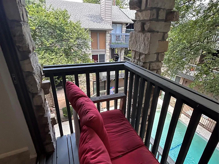 3627 Menchaca Rd #204 — Photo 17