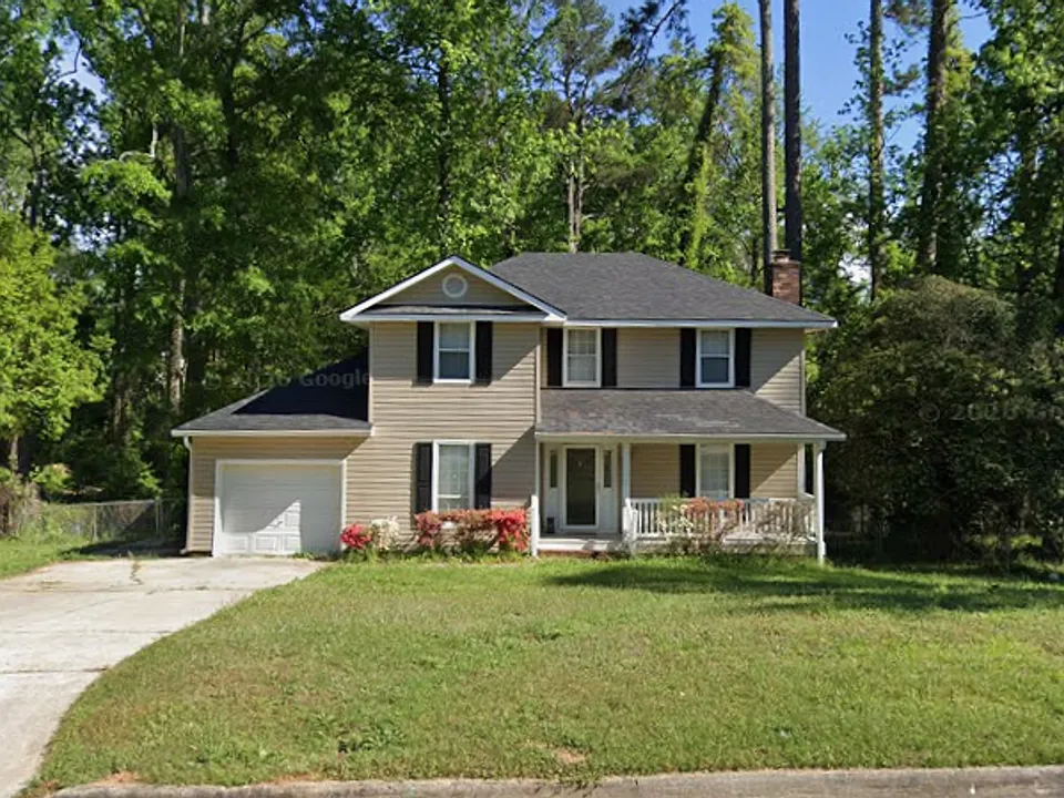 259 Ashton Woods Dr
