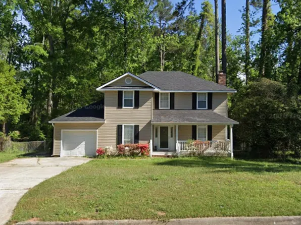 259 Ashton Woods Dr, Martinez, GA 30907