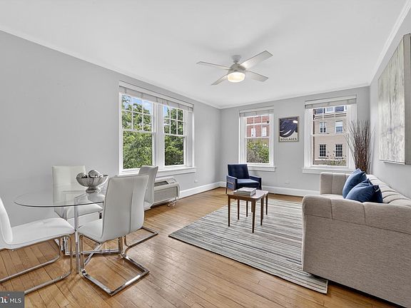 2nd image of 2410 20th St NW APT 210