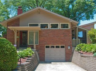 117 Lamar Rd, Pittsburgh, PA 15241