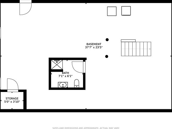 4th image of 2514 Pinecrest Dr