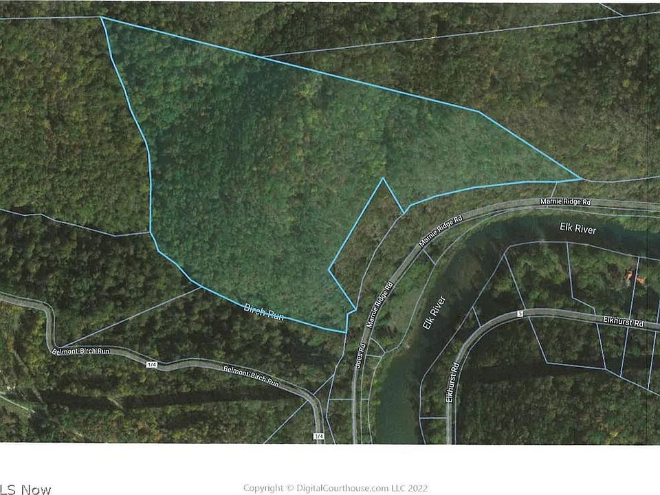 0 Marne Ridge Rd, Bomont, WV 25030 Zillow