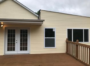 4171 W Rock Creek Rd, Imperial, MO 63052