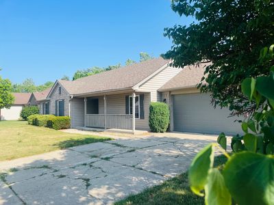 6370 Thistle Bnd, Avon, IN, 46123