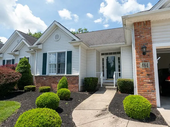484 Whitehaven Rd, Grand Island, NY 14072