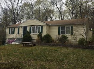 272 S Brooksvale Rd, Cheshire, CT 06410