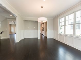 2010 N Stafford St, Arlington, VA