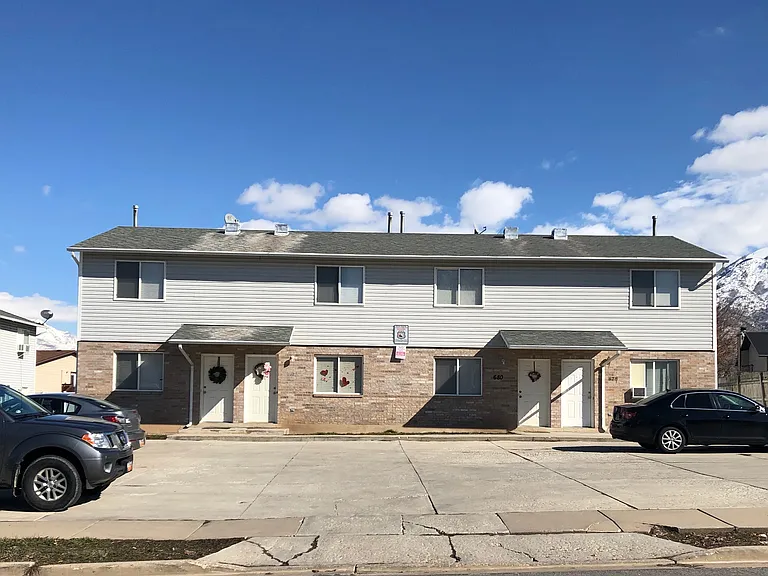 692 N 400 W #692 — Photo 21
