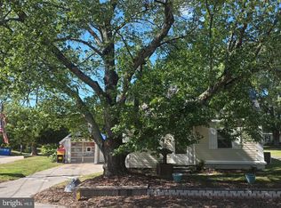2 Friendship Rd, Friendship, MD 20758