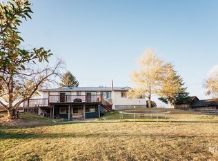 24 Thomas Ave, Salmon, ID 83467