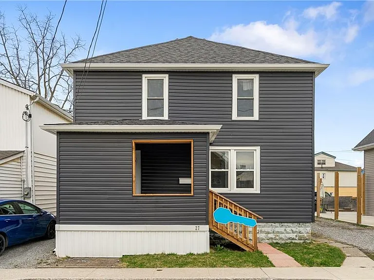 27 Jones Ln — Photo 1