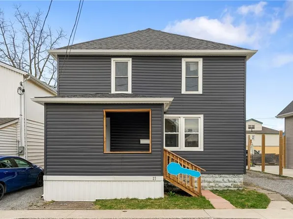 27 Jones Ln, Welland, ON L3B 3M6