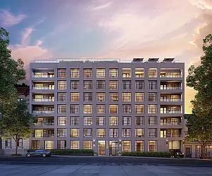 Rented by Joel Scharf, LREB