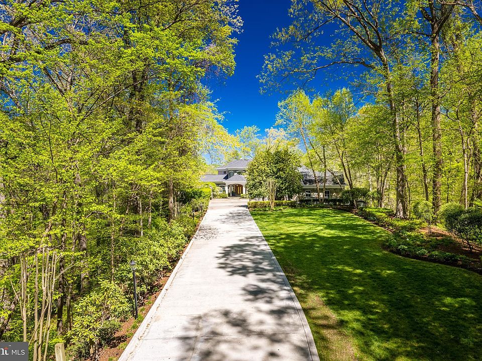 658 Live Oak Dr, Mclean, VA 22101 Zillow