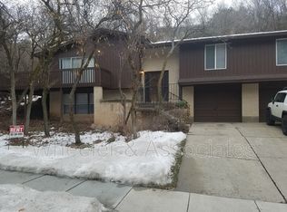 1685 Shoshone Dr, Ogden, UT 84403