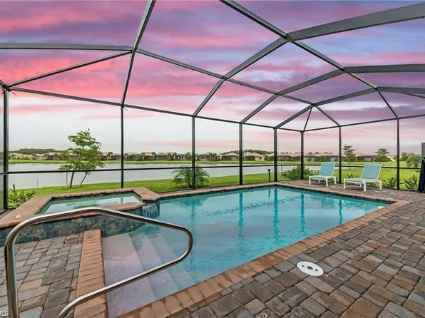 10284 Livorno Dr, Fort Myers, FL 33913